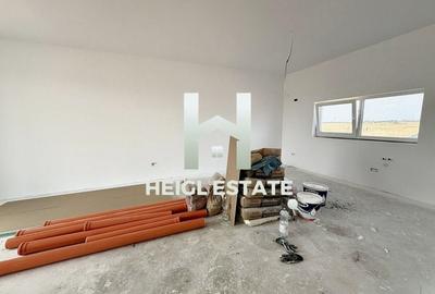 Duplex 3 camere Urseni - 2