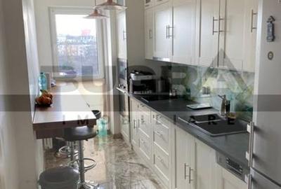 Apartament de 3 camere, 78mp, decomandat, modern, Platinia - 6