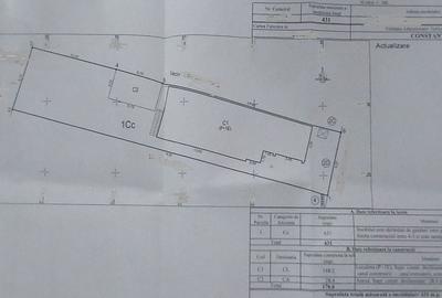 Casa Km 4-5 doua familii - 20