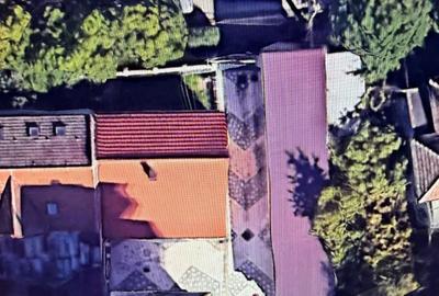 Casă cu 4 camere cu Teren 500 Mp în Central - 2