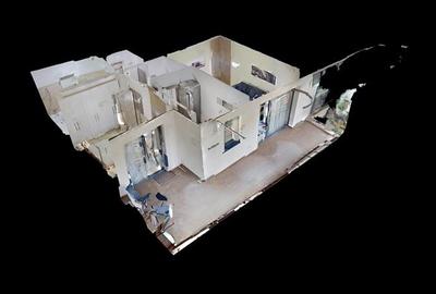 Apartament cu 2 camere decomandat, mobilat în Tractorul - 27