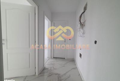 Garsonieră decomandată în Lunca Cetățuii - 4