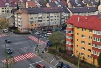 Garsonieră semidecomandată în Răcădău - 1