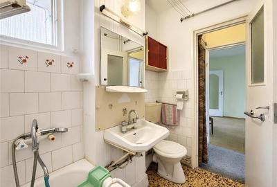 Apartament cu 3 camere semidecomandat în Griviței - 11