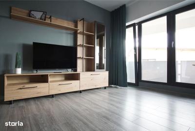 Apartament cu 2 camere decomandat în Albești - 5