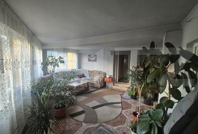 Casa 5 camere + Anexa, 300 mp, zona 14 Mai - 6