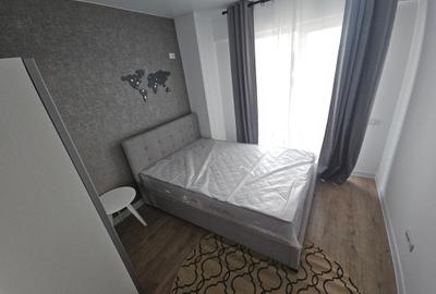 Apartament cu 3 camere decomandat în 13 Septembrie - 4