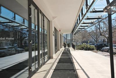 Spațiu comercial, de 145 mp, în Unirii - 19