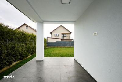 Casă cu 4 camere în Valea Mare - 2