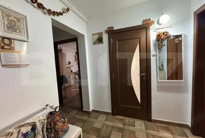Apartament cu 2 camere decomandat in Hunedoara - 8