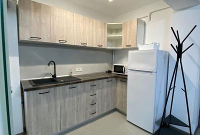 Apartament cu 2 camere decomandat, mobilat în 1 Mai - 4