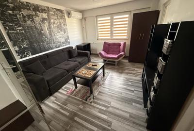 Garsonieră în Berceni - 2