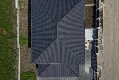 Casa Chinteni zona Strazii M-tii Oasului - 1