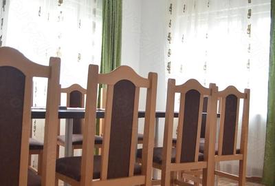 Casă cu 5 camere cu Teren 186 Mp în Valea Alba - 10