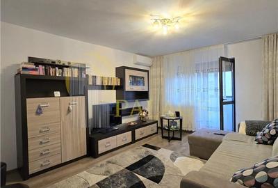 Apartament cu 2 camere decomandat în Prelungirea Ghencea - 2