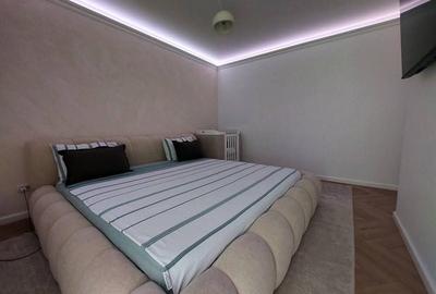 Apartament 3 Camere lux Fundeni - 43