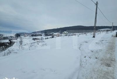 Teren de 990 mp, în Budacu de Jos - 3