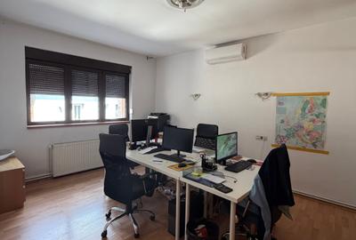 Apartament cu 4 camere decomandat în Cotroceni - 4