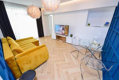 Apartament de vanzare Bloc Eva Apartament de vanzare Bloc Eva - 2