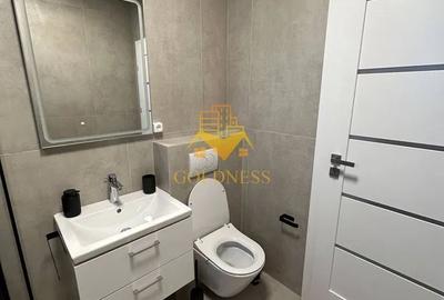 Apartament cu 2 camere semidecomandat, mobilat în Bulgaria - 9