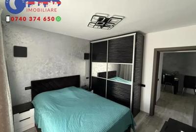 Apartament cu 2 camere decomandat în Pelican - 4