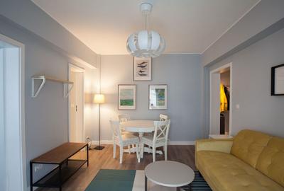 2 camere Parc Cismgiu Brezoianu | Sala Palatului | Centrala - 3