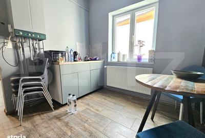 Casă cu 2 camere cu Teren 350 Mp în Bălcescu - 6