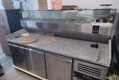 Spațiu comercial, de 100 mp, în Central - 15