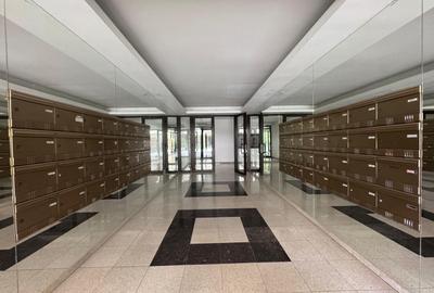 Apartament cu 3 camere decomandat, mobilat în Herăstrău - 18