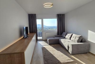 Apartament cu 3 camere decomandat în Exterior Vest - 1