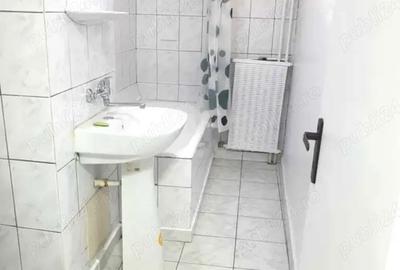 Garsonieră decomandată în Crângași - 1