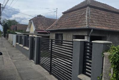 Casă cu 3 camere în Central - 2