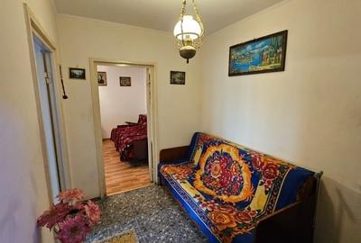 Apartament 1 camera - Esplanada Nicolina etaj 3/4 - liber - 3