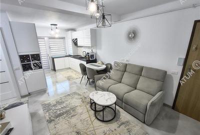Apartament cu 3 camere decomandat, mobilat în Aeroport - 9