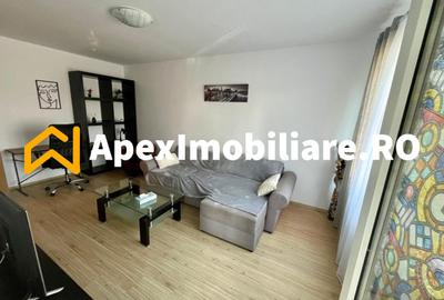 Apartament cu 2 camere decomandat, mobilat în Crângași - 2