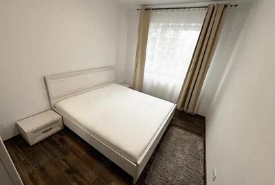 Apartament mobilat si utilat cu parcare propriu - Prima - Onestilor - IMOBIHOR - 6