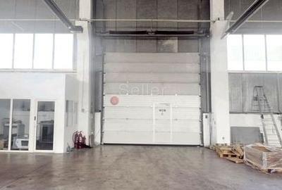 Spatiu Productie Logistica si  Depozitare Spatiu Productie Logistica si  Depozitare - 5