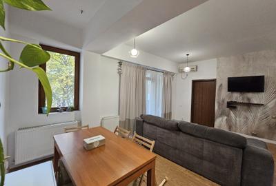 Vanzare apartament 61.4 mp  + boxa - zona Lujerului - 5