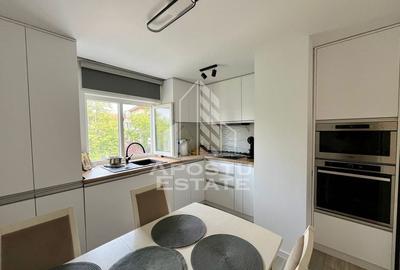 Apartament modern cu 3 camere, etaj intermediar, zona Bucovina - 3