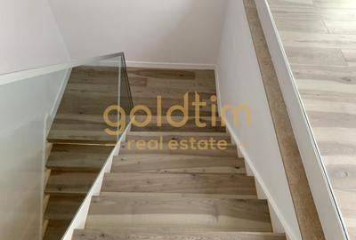 VILA CU PISCINA/CURTE/COMPLEX SECURIZAT/OXFORD GARDENS/PIPERA - 61