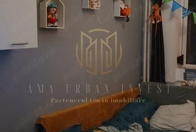 Soseaua Pantelimon Parcul Florilor 3 camere 92000 eur - 2