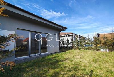 Casă individuală cu 3 camere cu Canalizare în Central - 9