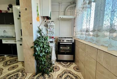 Apartament cu 3 camere decomandat, mobilat în Central - 15