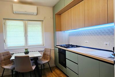 Apartament 3 camere Nerva Traian, mobilat si utilat nou! - 7