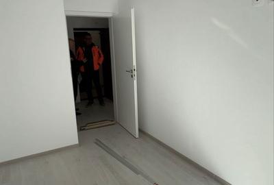 Apartament cu 2 camere decomandat în Central - 1