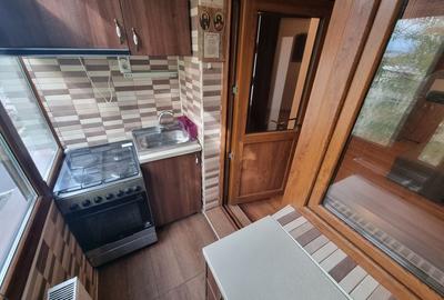 Garsoniera zona Trocadero - 4