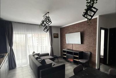 Apartament 2 camere | 38 mp | balcon | garaj | zona Teilor Apartament 2 camere | 38 mp | balcon | garaj | zona Teilor - 3