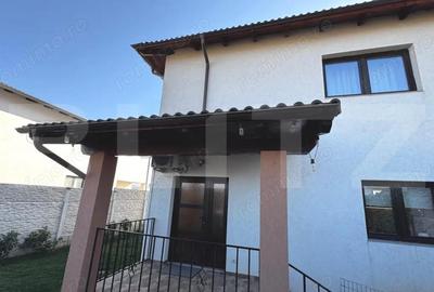 Casă cu Teren 200 Mp în Cetate - 9