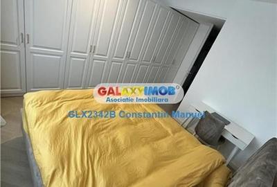 Apartment 3 camere, Cortina North, spațios, tva inclus - 4