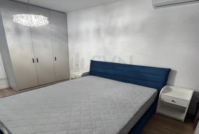 REA1020370 Apartament 3 Camere Mobilat I Porsche Pipera - 5